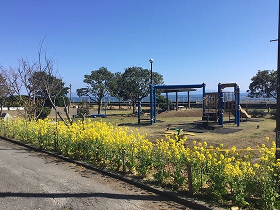 駿河霊園 大浜シーサイドメモリアルの画像