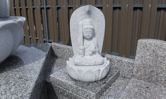 花岳山蓮蔵院 個別永代供養墓