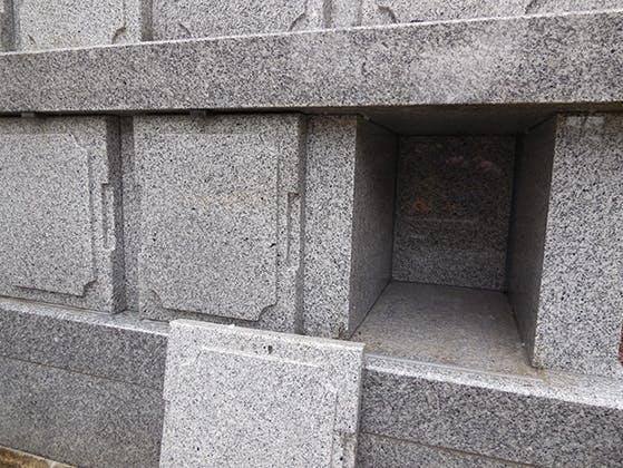 「地蔵様とあじさいの寺」光照寺の画像