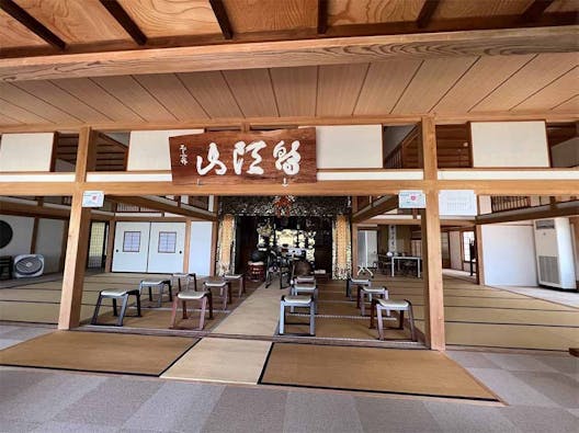 釣月寺 のうこつぼ