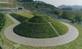 新宮霊園 樹木葬