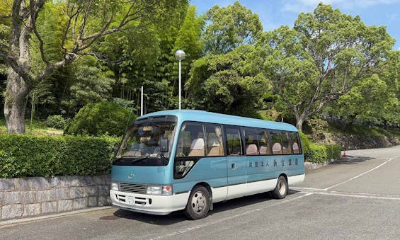 新宮霊園 樹木葬