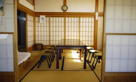 美ろぎ地蔵墓苑