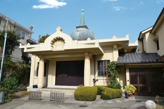 永泉寺 永代供養墓