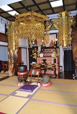 永泉寺 永代供養墓