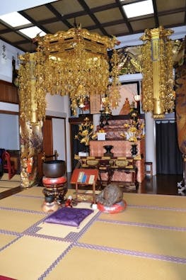 永泉寺 永代供養墓