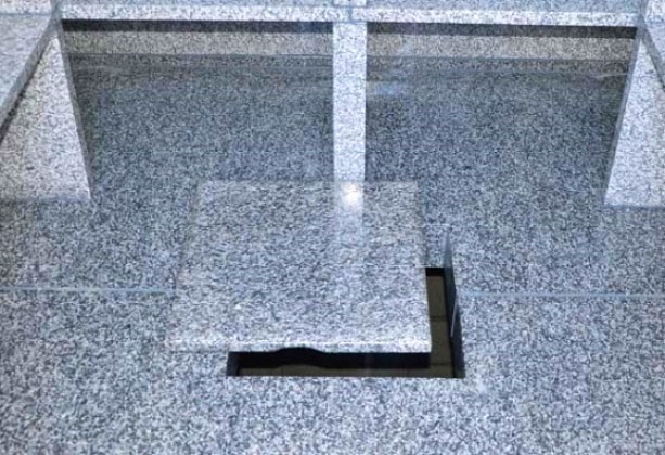 永泉寺 永代供養墓