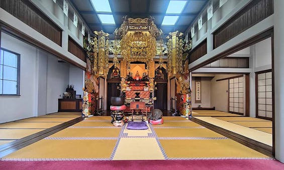 永泉寺 永代供養墓