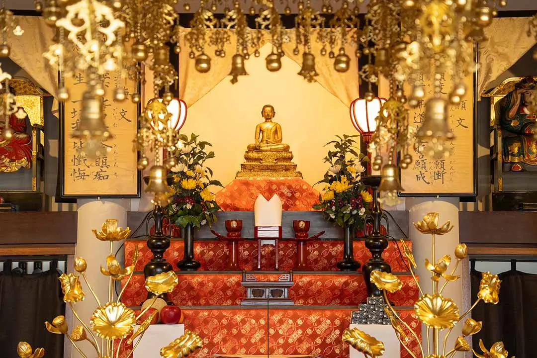 永泉寺 永代供養墓