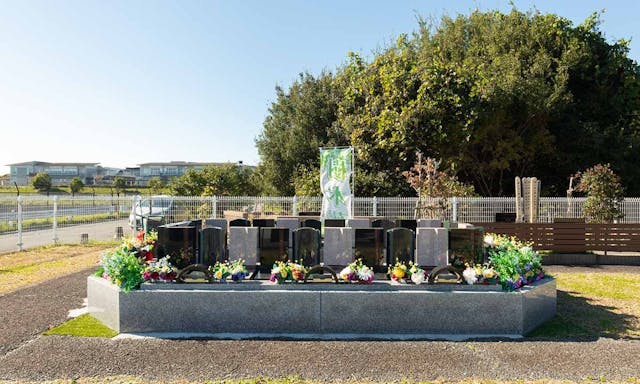 Beautiful Life 大網白里