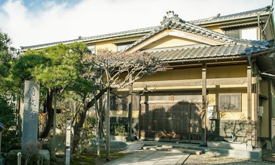 伝教寺 永代供養墓