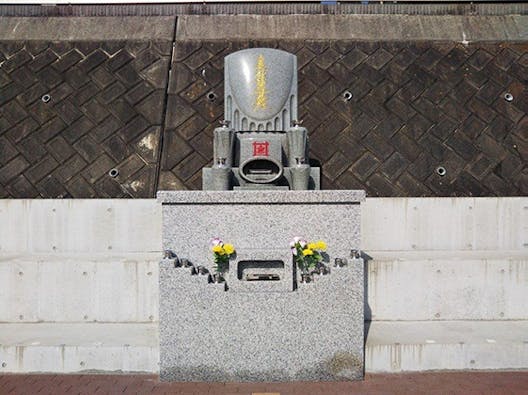 ひだまりの丘 安心墓