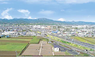 小田原中央霊園