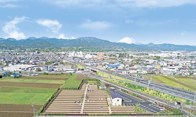 小田原中央霊園