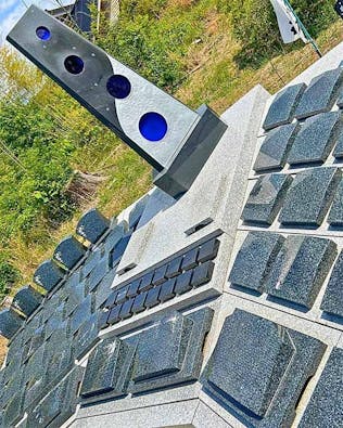 志賀メモリアル