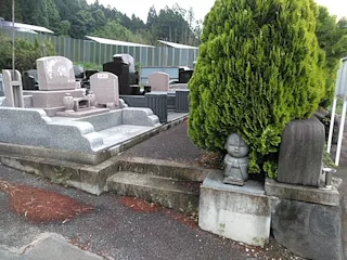 うぐいす霊園