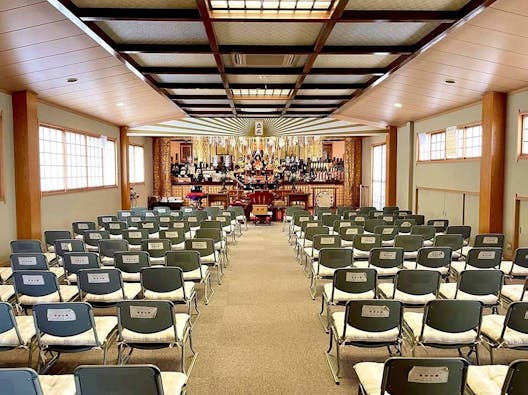 樹木葬 善行院 西陣庭苑