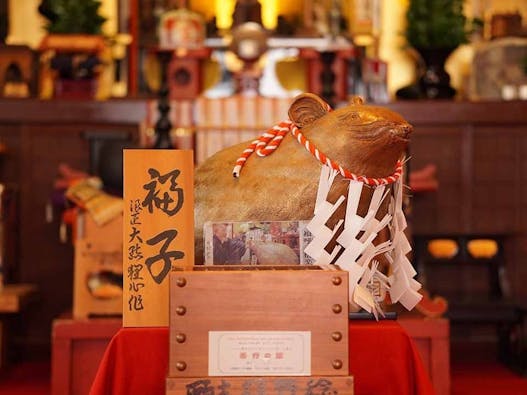 樹木葬 善行院 西陣庭苑