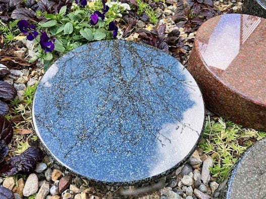 樹木葬 善行院 西陣庭苑