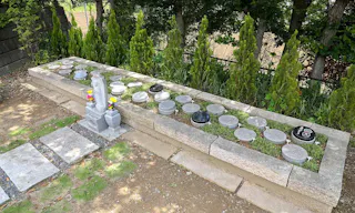 栄泉寺霊園