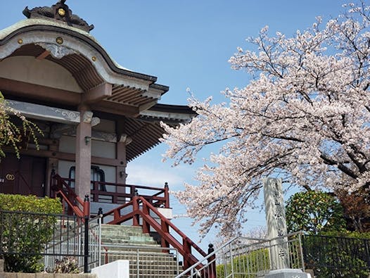 栄泉寺霊園