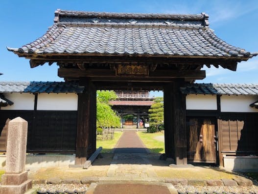 宝光寺 のうこつぼ