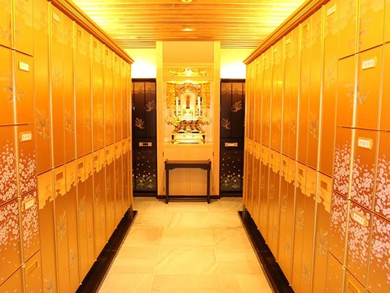 このがわ千年精舎 高龍山 善福寺