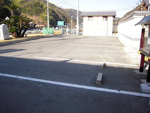 このがわ千年精舎 高龍山 善福寺