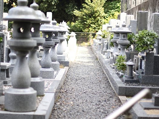 このがわ千年精舎 高龍山 善福寺