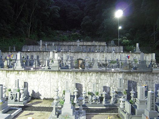 このがわ千年精舎 高龍山 善福寺