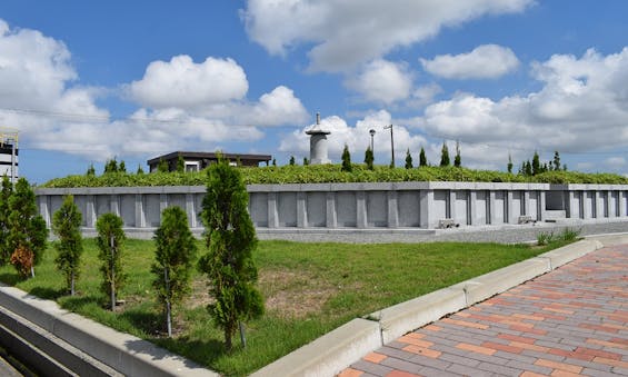 フジパーク霊園 新潟中央