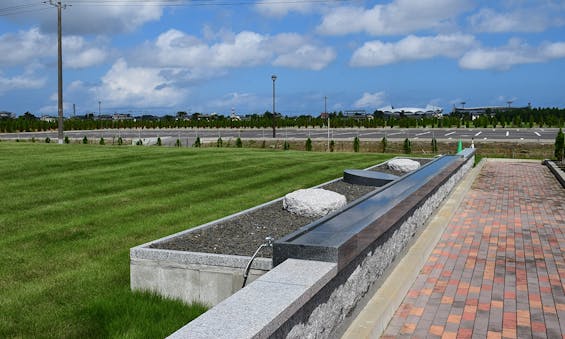 フジパーク霊園 新潟中央