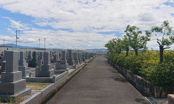 美原霊園 ハナミズキ樹木葬 永代供養