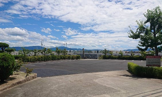 美原霊園 ハナミズキ樹木葬 永代供養