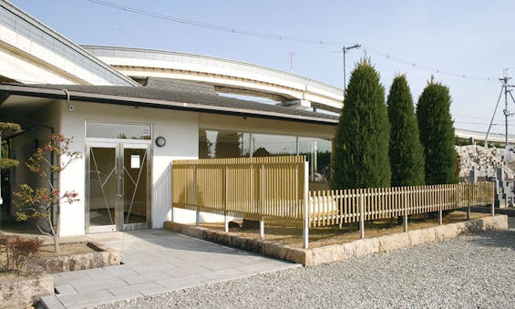 美原霊園 ハナミズキ樹木葬 永代供養