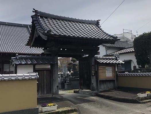 正行寺 納骨堂「菩提樹館」