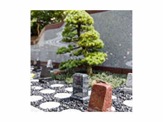 さいたま聖地霊園 樹木葬 夢見草~ゆめみぐさ~