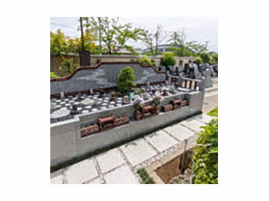 さいたま聖地霊園 樹木葬 夢見草~ゆめみぐさ~