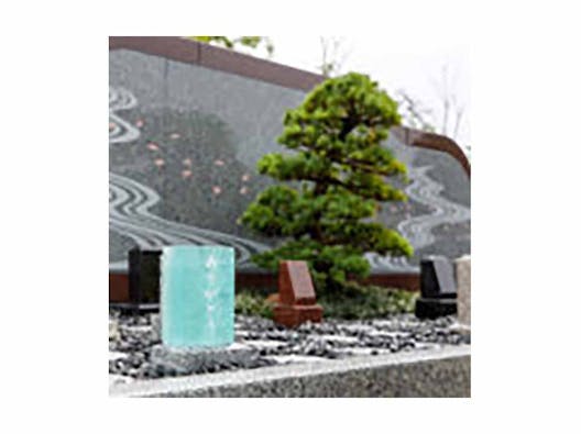 さいたま聖地霊園 樹木葬 夢見草~ゆめみぐさ~