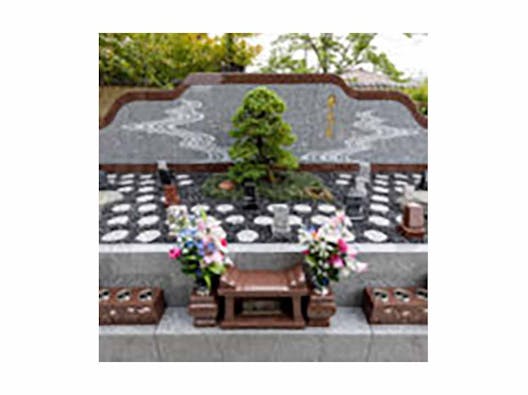 さいたま聖地霊園 樹木葬 夢見草~ゆめみぐさ~