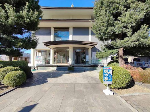 さいたま聖地霊園 樹木葬 夢見草~ゆめみぐさ~