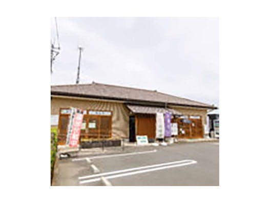 さいたま聖地霊園 樹木葬 夢見草~ゆめみぐさ~