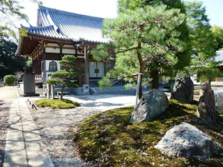 妙隆寺