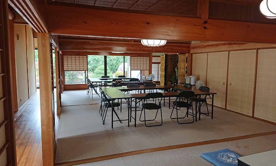 龍善寺 永代供養墓「光明廟」