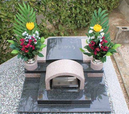 龍善寺 永代供養墓「光明廟」