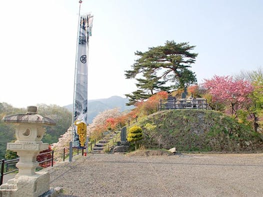 日高寺 永代供養の墓「久遠陵」