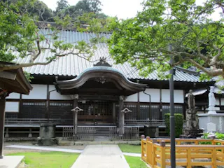 法界寺