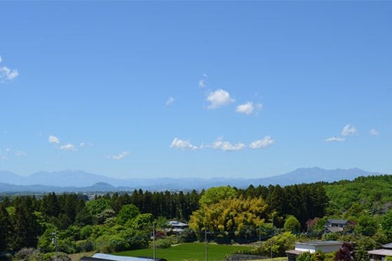 あんしん樹木葬 ～天空～の画像
