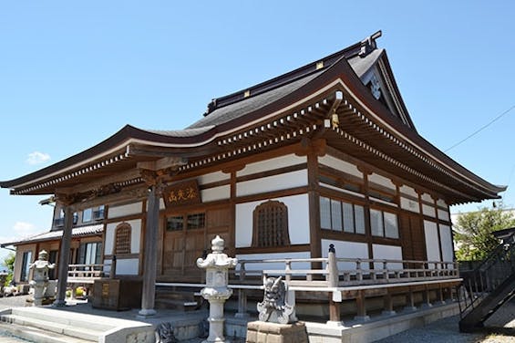 あんしん樹木葬 ~天空~