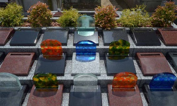 あんしん樹木葬 ~心~